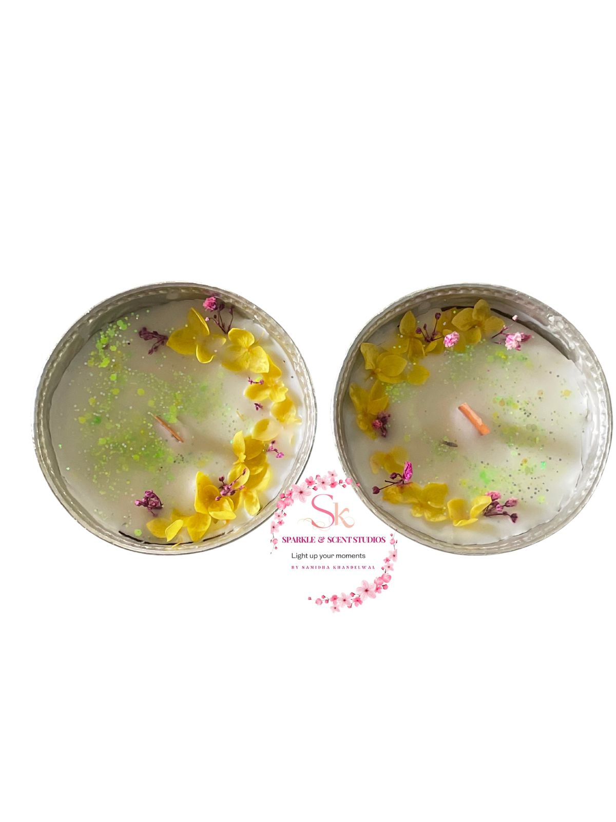 Aroma Gift Set